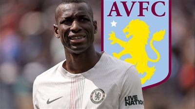 أستون فيلا يدخل سباق ضم نيكولاس جاكسون 