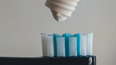 جديد حماية الأسنان.. معجون مصنوع من الشعر