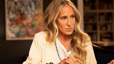 سارة جيسيكا باركر ترد بثقة على الانتقادات: 
