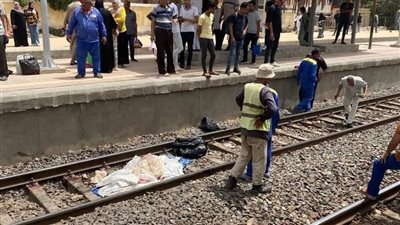 النيابة العامة تصدر قرارات عاجلة لكشف ملابسات حادث قطار أسيوط المأساوي