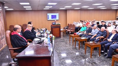 رسالة دكتوراه بالمنصورة توصي بتزويد الصحفيين بمهارات الذكاء الاصطناعي