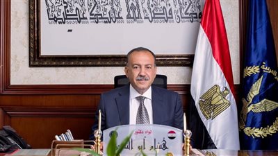 محافظ أسيوط يوجه برفع درجة الاستعداد لمواجهة نشاط للرياح مثيرة للرمال والأتربة