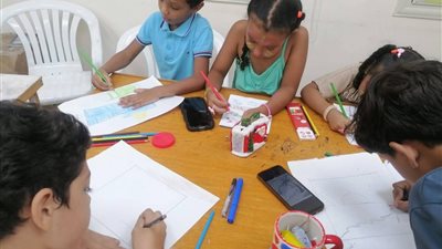 ثقافة البحر الأحمر تحتفي بعطاء النيل بمحاضرات وورش وأمسيات شعرية