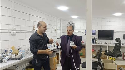 الاجتماع الصناعي بالغردقة يرسخ مسارات جديدة للاستثمار ودعم الصناعة المحلية بالبحر الأحمر