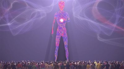 مارك زوكربيرج يبشر بالذكاء الاصطناعي الفائق والعالم يخشى كلفته البشرية