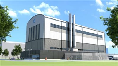  جوجل تدخل عالم الطاقة النووية 