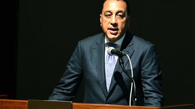   مدبولي يُلقي كلمة أمام مجلس الأعمال المصري الياباني بطوكيو