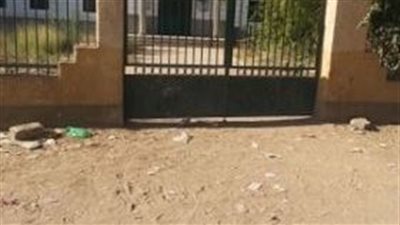 الوحدات الصحية بسوهاج الداخل مفقود والخارج مولود