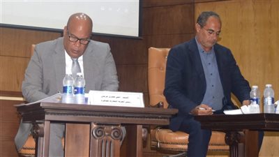 بروتوكول تعاون بين غرفة القاهرة وشركة فوري لميكنة الخدمات وتطوير التحصيل الإلكتروني