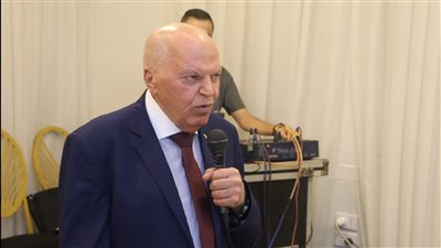 الزناتي: تكريم المعلم هو تكريم للأمة وبناء مستقبلها