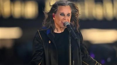 بي بي سي تسحب فجأة الفيلم الوثائقي عن أوزي أوزبورن قبل البث بساعات