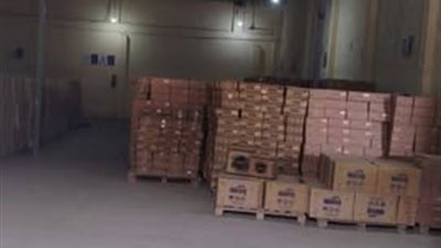 تحرير 122 محضرا لمنشآت مخالفة بالمنيا 