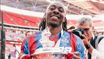 كل صفقات ميركاتو الدوري الانجليزي .. ( 14 ) كريستال بالاس 