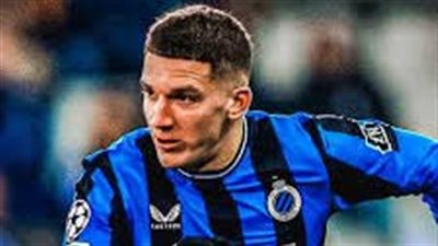 كريستال بالاس يحدد بديل ايزي ايبيرتشي .. تعرف عليه 