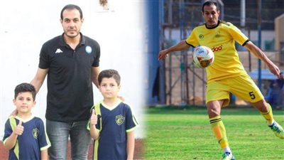 نجم الأهلي السابق “يشحت المياه” وابن الأزهر يبيع “حلويات” للأطفال