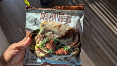 بلدي بطابع عالمي.. الخبز المصري يغزو السوق الأمريكي