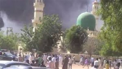 رويترز: مقتل 27 شخصًا في هجوم على مسجد شمال نيجيريا