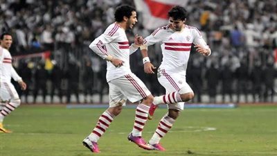 فييرا باكياً: عمر جابر ومحمد إبراهيم أبنائي.. ونصحت عبدالشافي بالإحتراف