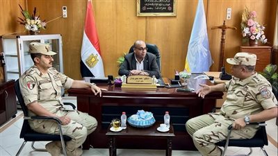 توقيع بروتوكول تعاون بين 