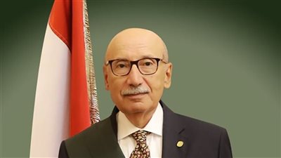 ترقية 33 قاضيا إلي نائب رئيس محكمة النقض و324 لدرجة نائب بالاستئناف