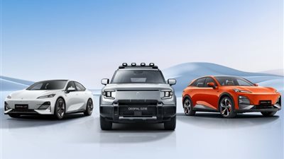 سيارات ديبال الكهربائية تنطلق اليوم في مصر رسمياً