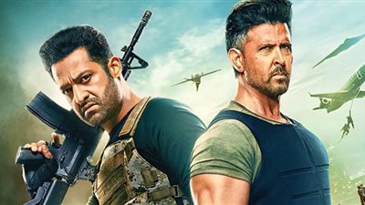 War 2 يُسجل أكبر فشل في شباك التذاكر في عالم أفلام التجسس