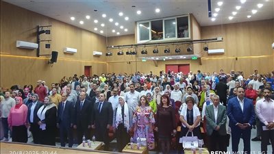 بدء انطلاق المهرجان الختامي لشرائح ونوادي مسرح الطفل في دورته الأولى بروض الفرج