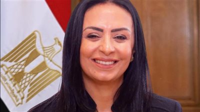 وزيرة التضامن تتابع العمليات الميدانية للحصر الوطني الشامل للحضانات   