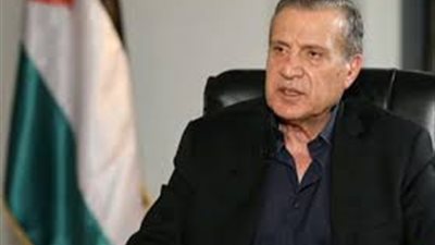 الرئاسة الفلسطينية تعلن بدء تسليم السلاح الموجود داخل المخيمات للجيش اللبناني
