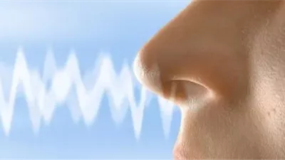 علماء يطورون جهاز لتعزيز حاسة الشم باستخدام موجات راديوية