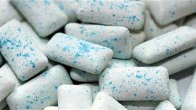 ابتكارعلكة تحمي الفم وتعزز الصحة الميكروبية 