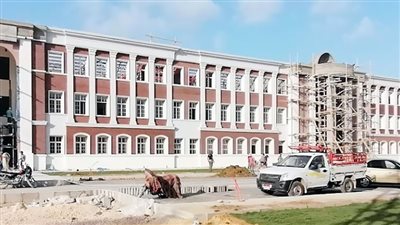 بيزنس الجامعات الخاصة بالإسكندرية