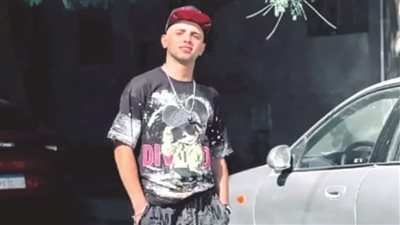 شهيد الجدعنة..  أحمد فقد حياته للدفاع عن صديقه بالمعصرة