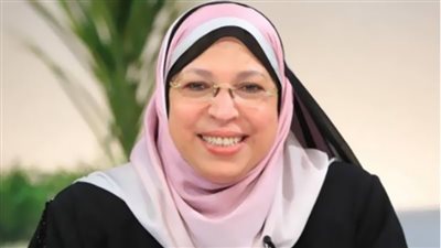 نيفين مختار.. صوت نسائى فى ساحة الدعوة