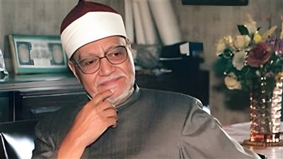 في ذكرى ميلاده.. محطات في حياة الشيخ أبو العينين شعيشع