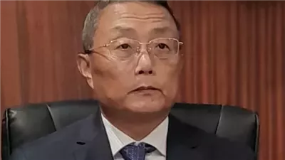 مذكرة التفاهم بين المركز الوطني للآثار بالصين والمجلس الأعلى للآثار بمصر