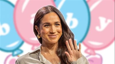 رد فعل ميجان ماركل على حمل صديقتها يثير جدلاً واسعًا 