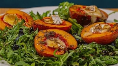 صينية أرضي شوكي