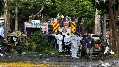 مقتل 18 شخصًا في هجومين بكولومبيا.. لفصائل منشقة عن القوات المسلحة 
