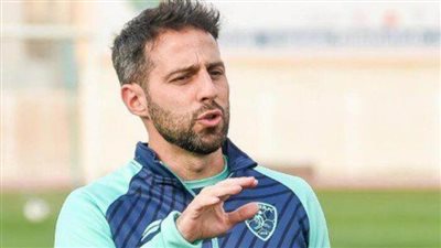 فيريرا يحاضر لاعبي الزمالك بـ 