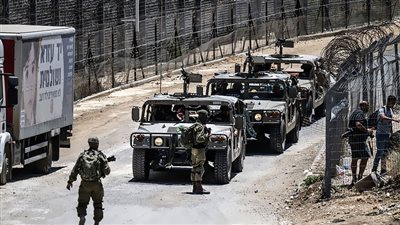 اﺗﻔﺎﻗﻴﺔ أﻣﻨﻴﺔ ﻣﺮﺗﻘﺒﺔ ﺑين دﻣﺸﻖ وﺗﻞ أﺑﻴﺐ ﺑﺮﻋﺎﻳﺔ أﻣﺮﻳﻜﻴﺔ ﺳﺒﺘﻤﺒﺮ المقبل