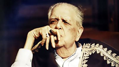 أمجد مصباح يكتب: فؤاد سراج الدين أﻋﺎد اﻟﻮﻓﺪ ﻟﻠﺤﻴﺎة اﻟﺴﻴﺎﺳﻴﺔ ﺑﻌﺪ رﺑﻊ ﻗﺮن ﻣﻦ اﻟﺘﺠﻤﻴﺪ