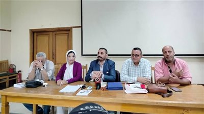 الاحتفاء بإبداعات الفائزين في مسابقة النشر الإقليمي بثقافة القليوبية