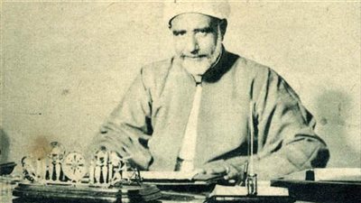 الشيخ المراغي.. شيخ الأزهر الذي سبق عصره وأراد تعليمًا أزهريًا بلا قيود