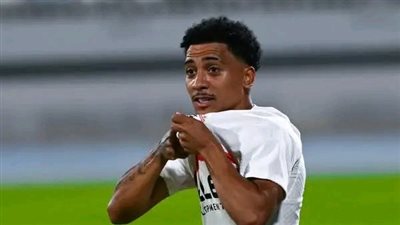 فاروق جعفر يتغزل في خوان ألفينا