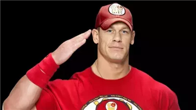 وداع أسطوري لجون سينا في WWE بإنديانابوليس