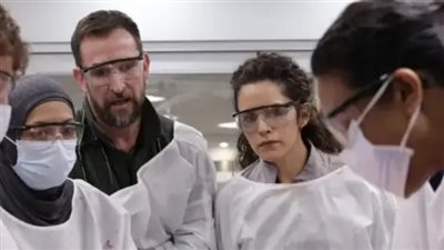 نوح وايل يعود بدور الدكتور روبي في الموسم الثاني من The Pitt