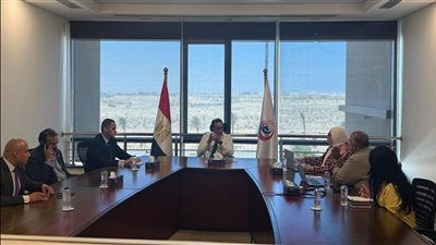 استعدادات للنسخة الثالثة من المؤتمر العالمي للسكان والصحة والتنمية البشرية (PHDC’25)