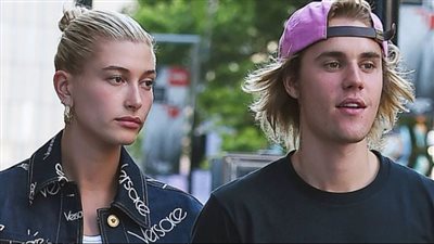 هايلي بيبر تحتفل بعيد ميلاد ابنها الأول بصور مؤثرة ورسالة عاطفية