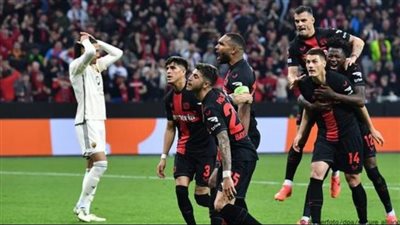 التشكيل الرسمي لـ باير ليفركوزن في مواجهة هوفنهايم 